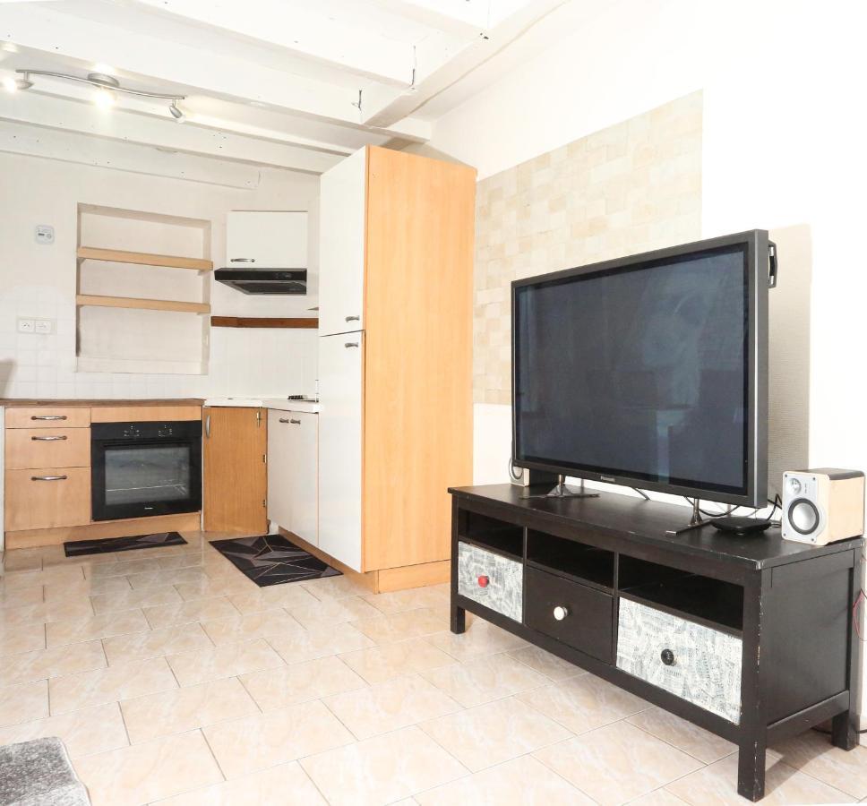 Maison Hyper Centre โรมิญี-ซูร์-เซน ภายนอก รูปภาพ