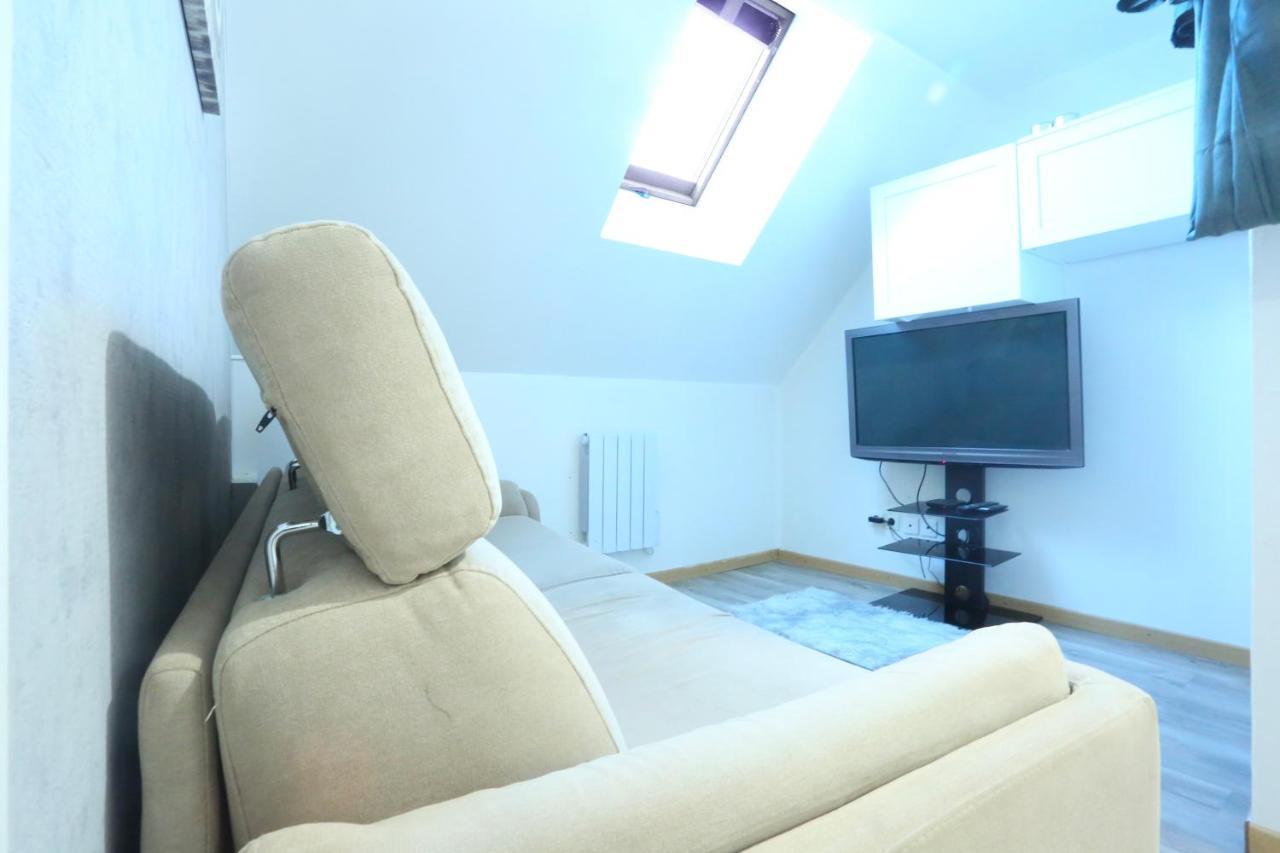 Maison Hyper Centre โรมิญี-ซูร์-เซน ภายนอก รูปภาพ