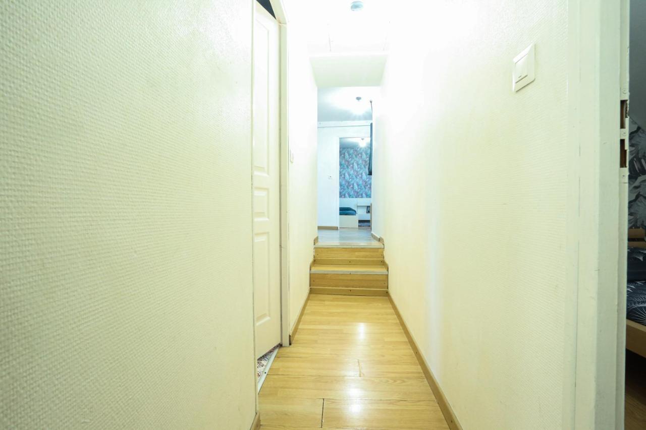 Maison Hyper Centre โรมิญี-ซูร์-เซน ภายนอก รูปภาพ